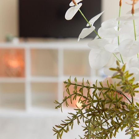 Central London Flat, Stylish 1Br Near Shoreditch Exteriér fotografie