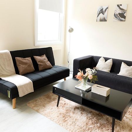 Central London Flat, Stylish 1Br Near Shoreditch Exteriér fotografie