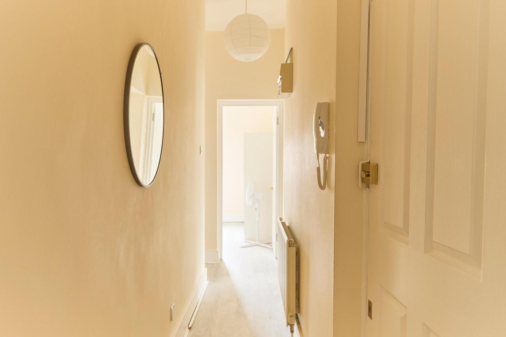 Central London Flat, Stylish 1Br Near Shoreditch Exteriér fotografie