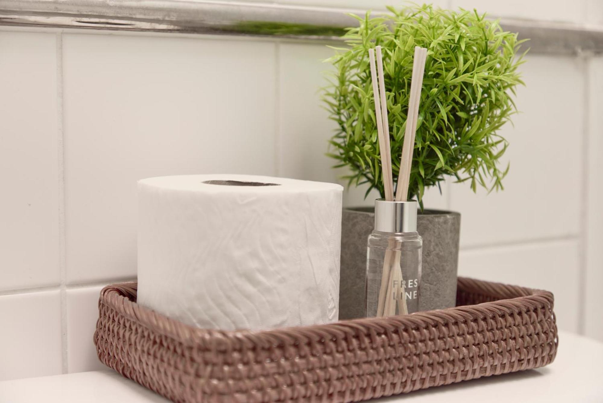 Central London Flat, Stylish 1Br Near Shoreditch Exteriér fotografie