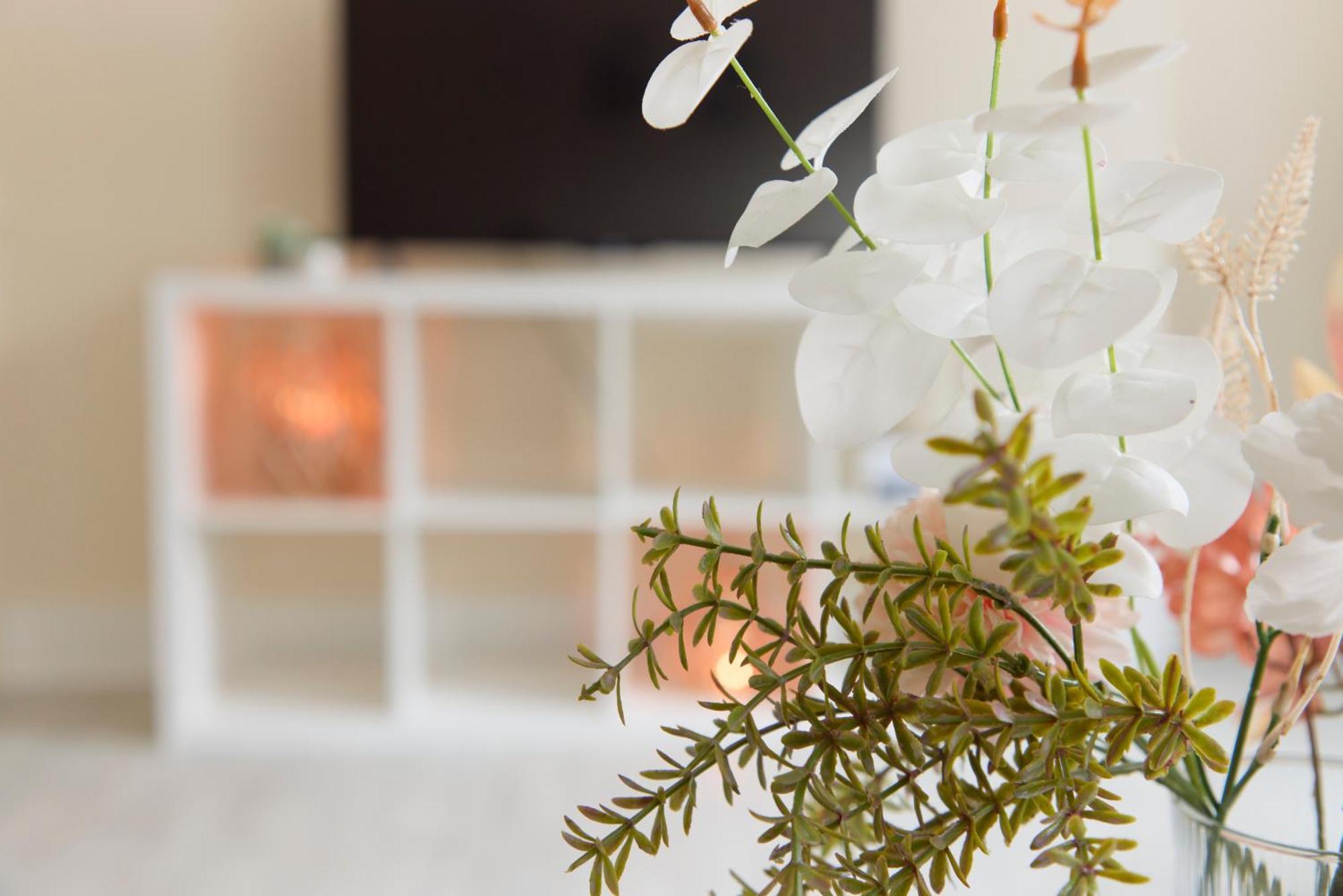 Central London Flat, Stylish 1Br Near Shoreditch Exteriér fotografie